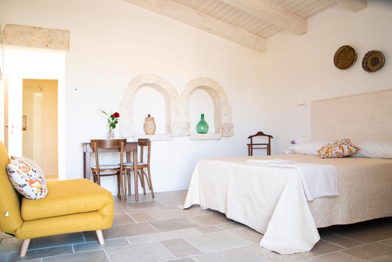 Dimore Angiulli - Trulli Di Charme Castellana Grotte Luaran gambar